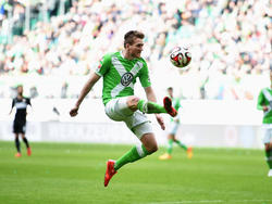 André Schürrle traf gegen den VfB endlich für seinen neuen Arbeitgeber