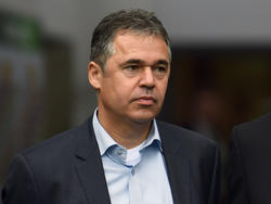 Deutliche Kritik von Andreas Rettig