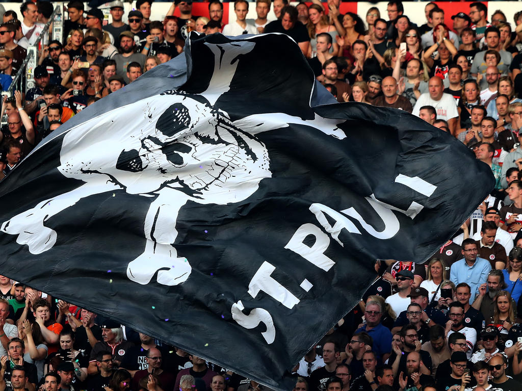 Der FC St. Pauli macht eine Marketingreise in die USA