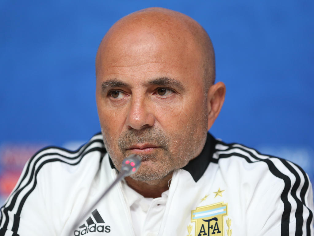 Wie geht es mit der argentinischen Nationalmannschaft weiter?