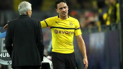 Thomas Delaney spricht über seine Rolle beim BVB