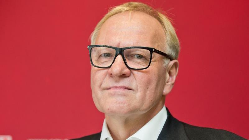 Bleibt Aufsichtsratsvorsitzender des 1. FC Nürnberg: Thomas Grethlein