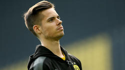 Julian Weigl steht auf der Wunschliste von Thomas Tuchel und PSG ganz weit oben