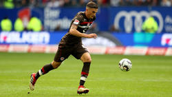 Philipp Ziereis hat seinen Vertrag beim FC St. Pauli verlängert