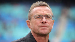 Ralf Rangnick wünscht sich von Christoph Metzelder einen Einstieg ins operative Geschäft