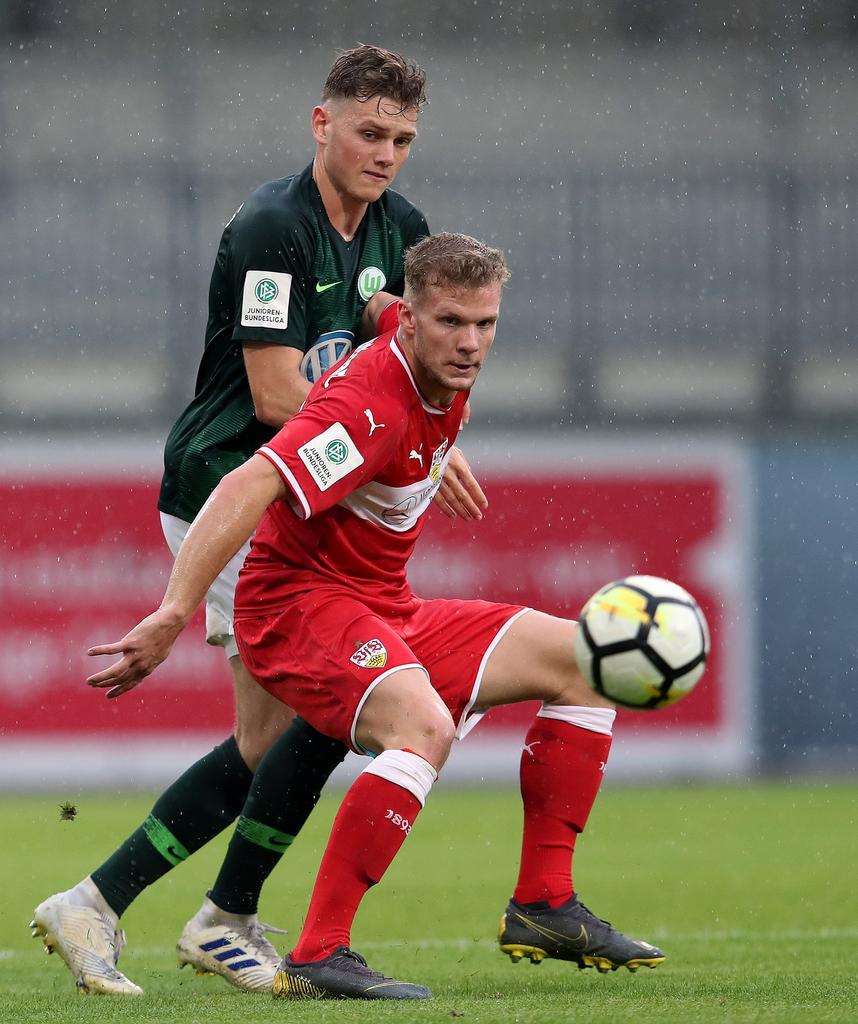 Eric Hottmann (08.02.2000 - Angriff)