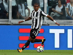 Douglas Costa ist über seinen Abschied aus München nicht verbittert