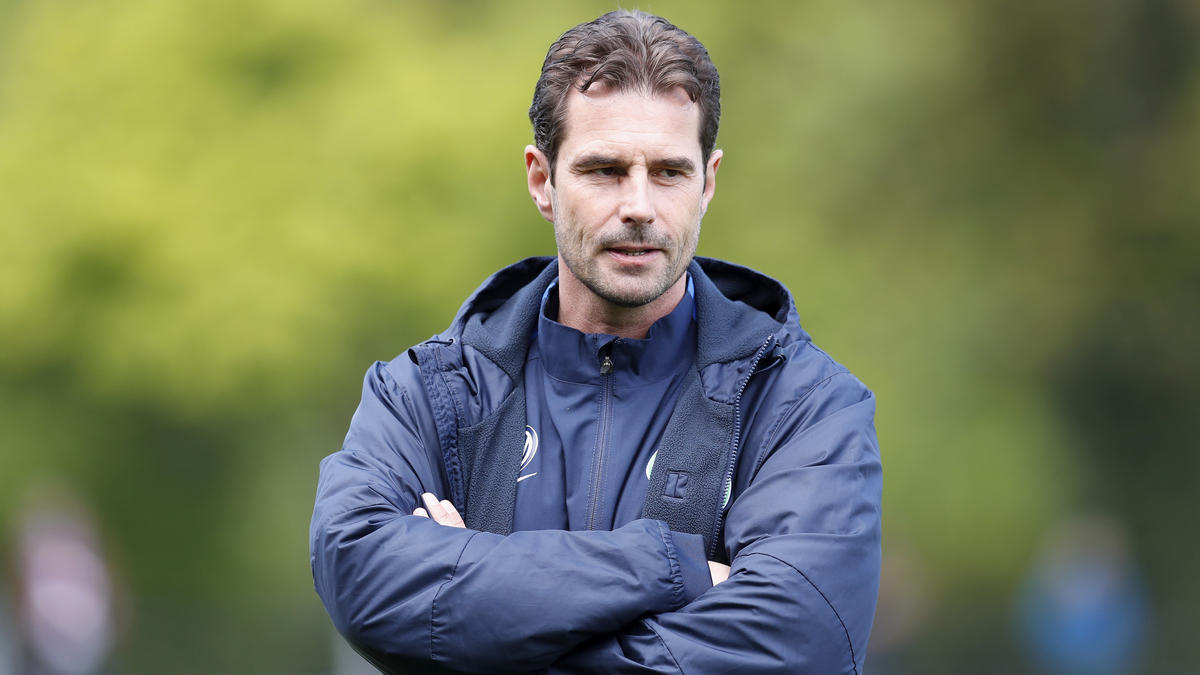 Ralf Kellermann bedauert das WM-Aus