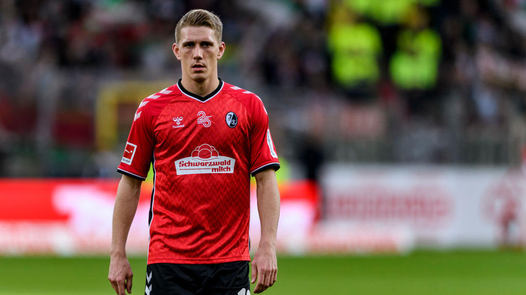 SC Freiburg