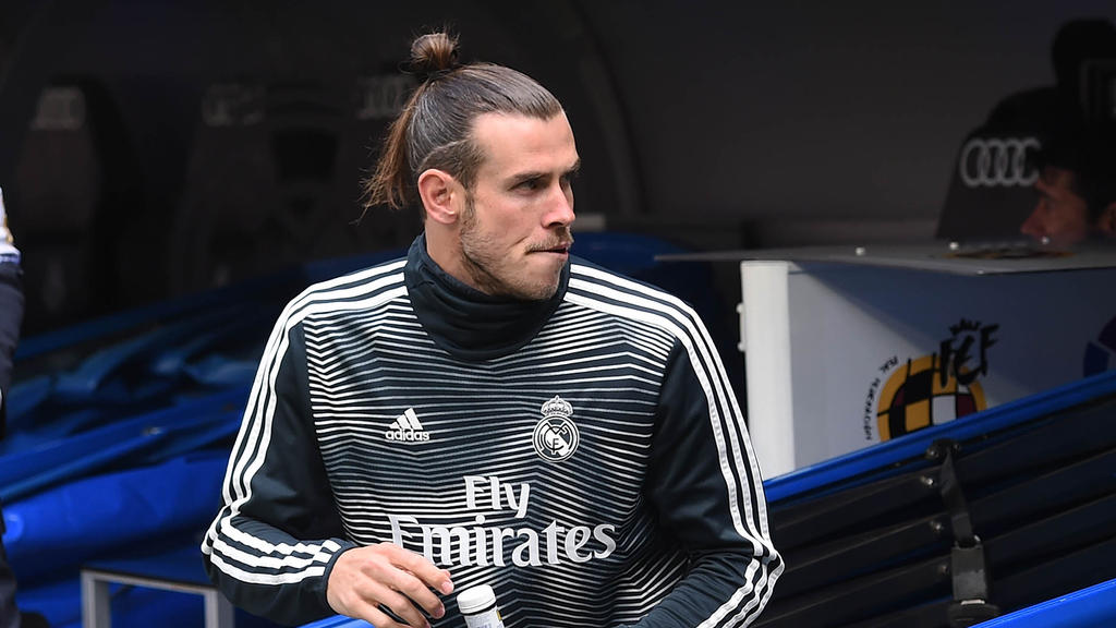 Gareth Bale hat bei Real Madrid keine Zukunft