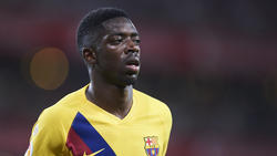 Ousmane Dembélé freut sich auf das Wiedersehen mit dem BVB