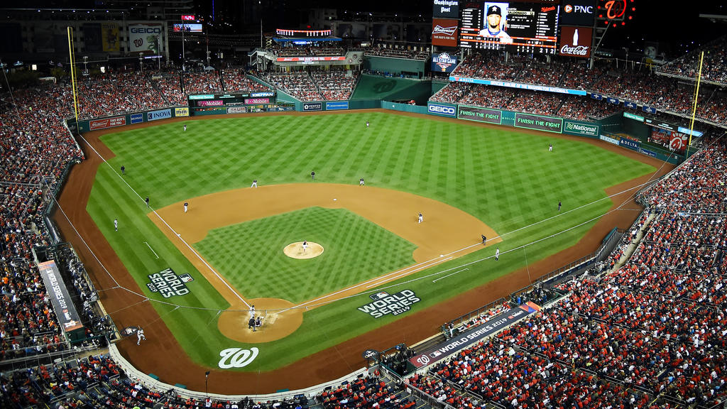 Nackte Tatsachen beim Baseball führen zu Stadionverbot Nackte Tatsachen beim Baseball führen zu Stadionverbot