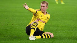 Julian Brandt und der BVB haben wieder in die Spur gefunden