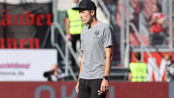 Robert Pätzold beim FC Ingolstadt gefeuert