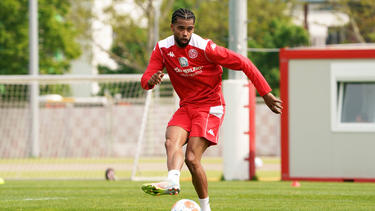 Jeremiah St. Juste verlässt den 1. FSV Mainz 05