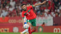 Bayerns Mazraoui steht in Marokkos WM-Kader