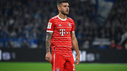 Lucas Hernández fehlt dem FC Bayern monatelang