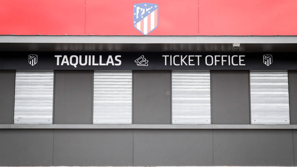 Atlético-Stars verzichten auf Gehalt