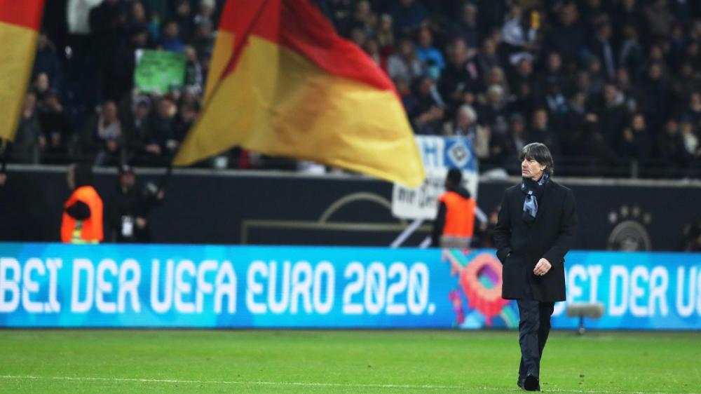 Das Länderspiel in Spanien wurde abgesagt Das Länderspiel in Spanien wurde abgesagt