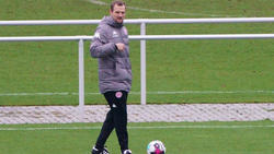 Bo Svensson ist neuer Cheftrainer in Mainz