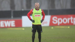 Max Meyer wagt einen Neuanfang beim 1. FC Köln