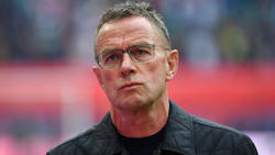 Bundestrainer: Rangnick plädiert für "Fulltime-Job"