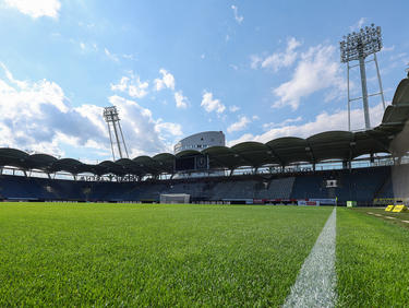 In Graz soll bald ein zweites Stadion gebaut werden.