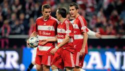 Einbruch bei Ex-Star des FC Bayern