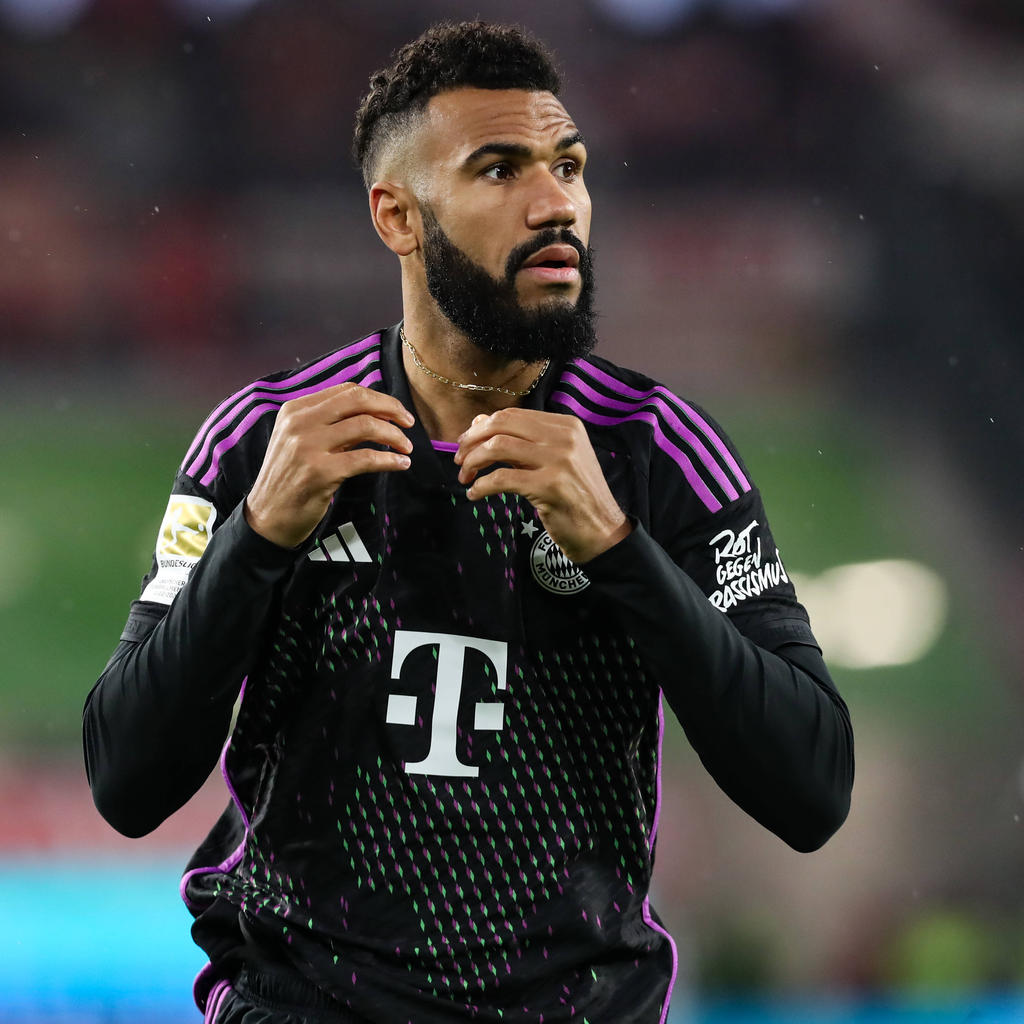 Eric Maxim Choupo-Moting