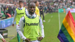 Naby Keita wollte nicht nach Leverkusen reisen