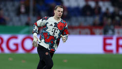 Bleibt Manuel Neuer dem FC Bayern auch 2025/26 erhalten?