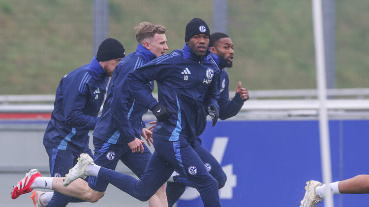 Nächster XXL-Umbruch beim FC Schalke 04?