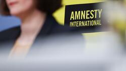 Amnesty International hat Sorge angesichts der Menschenrechtslage in den USA.