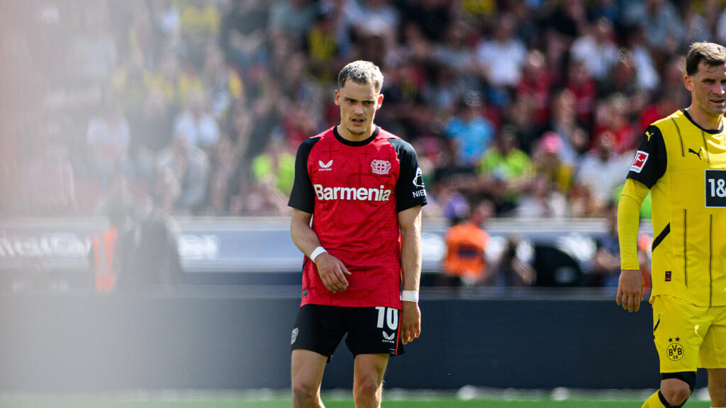 Zieht es Florian Wirtz doch nicht von Bayer Leverkusen zum FC Bayern? Zieht es Florian Wirtz doch nicht von Bayer Leverkusen zum FC Bayern?