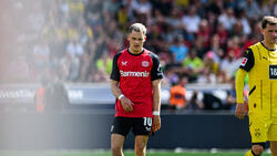 Zieht es Florian Wirtz doch nicht von Bayer Leverkusen zum FC Bayern?