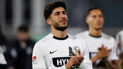 Muhammed Damar ist einer der Abgänge bei der SV Elversberg