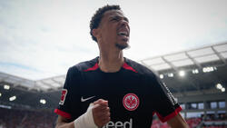 Frankfurt-Stürmer Ekitiké ist bei der U21-EM nicht dabei