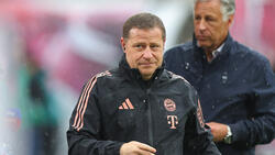 Der Poker um Nico Williams war für den FC Bayern schnell vorbei, so Max Eberl