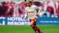 Landet Xavi Simons doch noch beim FC Bayern?