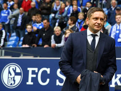 Horst Heldt sieht keinen Bedarf für Lukas Podolski oder André Schürrle