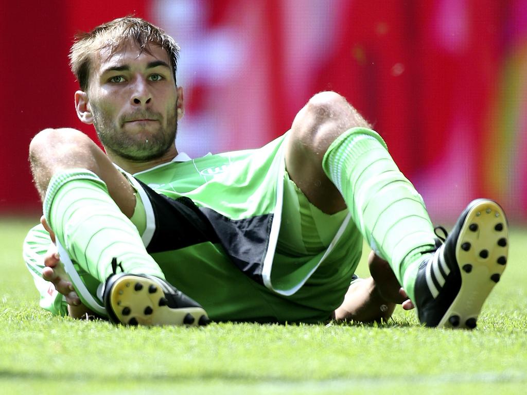 Bas Dost Bas Dost
