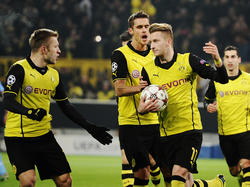 Borussia Dortmund muss im Pokal gegen den Underdog aus Saarbrücken antreten
