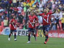 El Veracruz se estrena en la competición obteniendo los primeros tres puntos. (Foto: Imago)