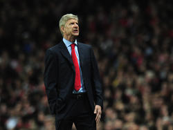 Arsenals Manager Arsène Wenger hält nach wie vor die Premier League als stärkste Liga der Welt.