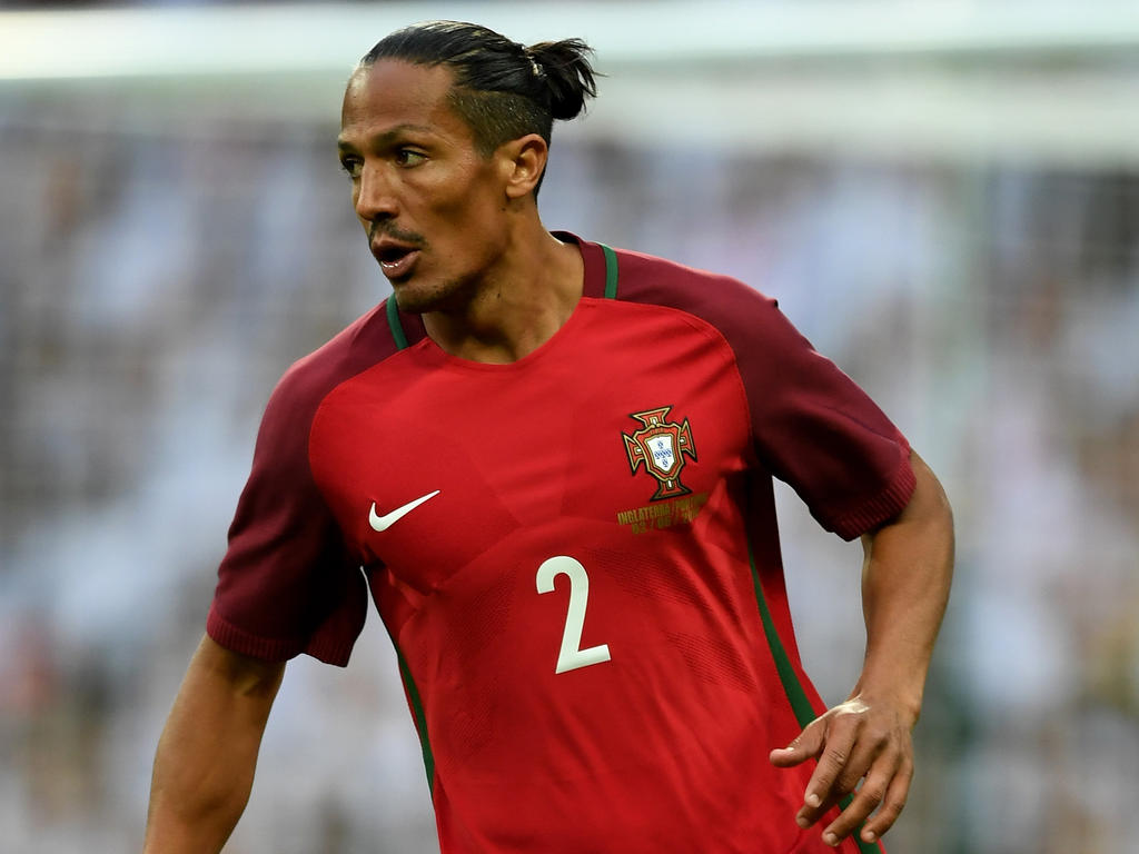 Bruno Alves, 72 veces internacional, participará con Portugal en la Eurocopa. (Foto: Getty)