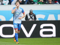 Andrej Kramarić unterschreibt bei Hoffenheim bis 2020