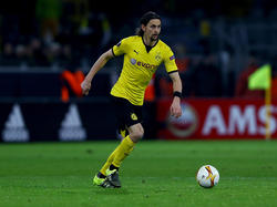 Neven Subotić wird den BVB wohl verlassen