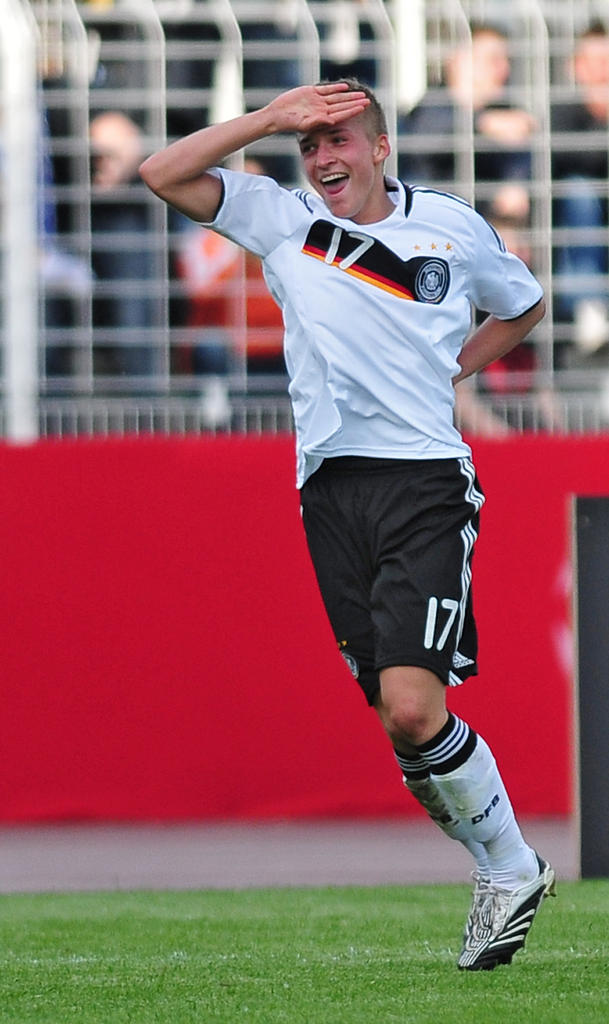 Manuel Janzer (0 Länderspiele)
