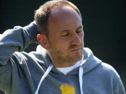 Torsten Lieberknecht und Eintracht Braunschweig gehen getrennte Wege
