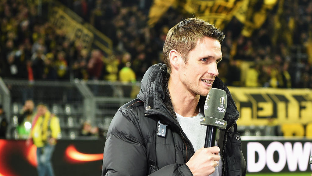 Schaut der Saison mit Borussia Dortmund zuversichtlich entgegen: Sebastian Kehl